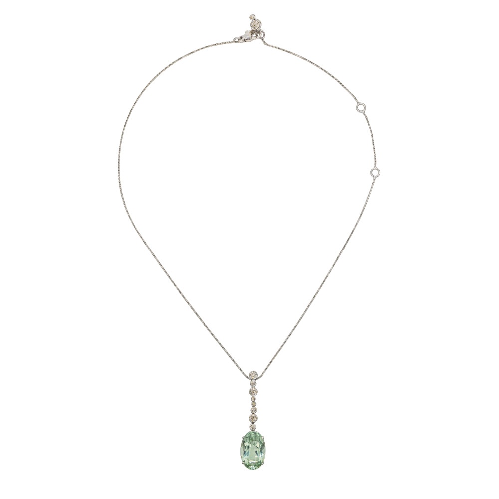 Колье Antonini Panama коллекция 2022-2023