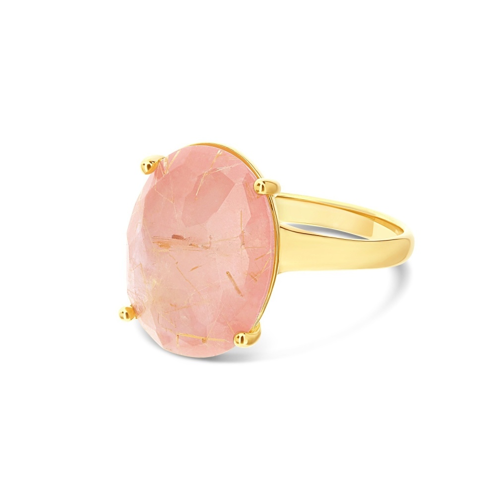 Кольцо Nanis Ipanema коллекция 2022-2023