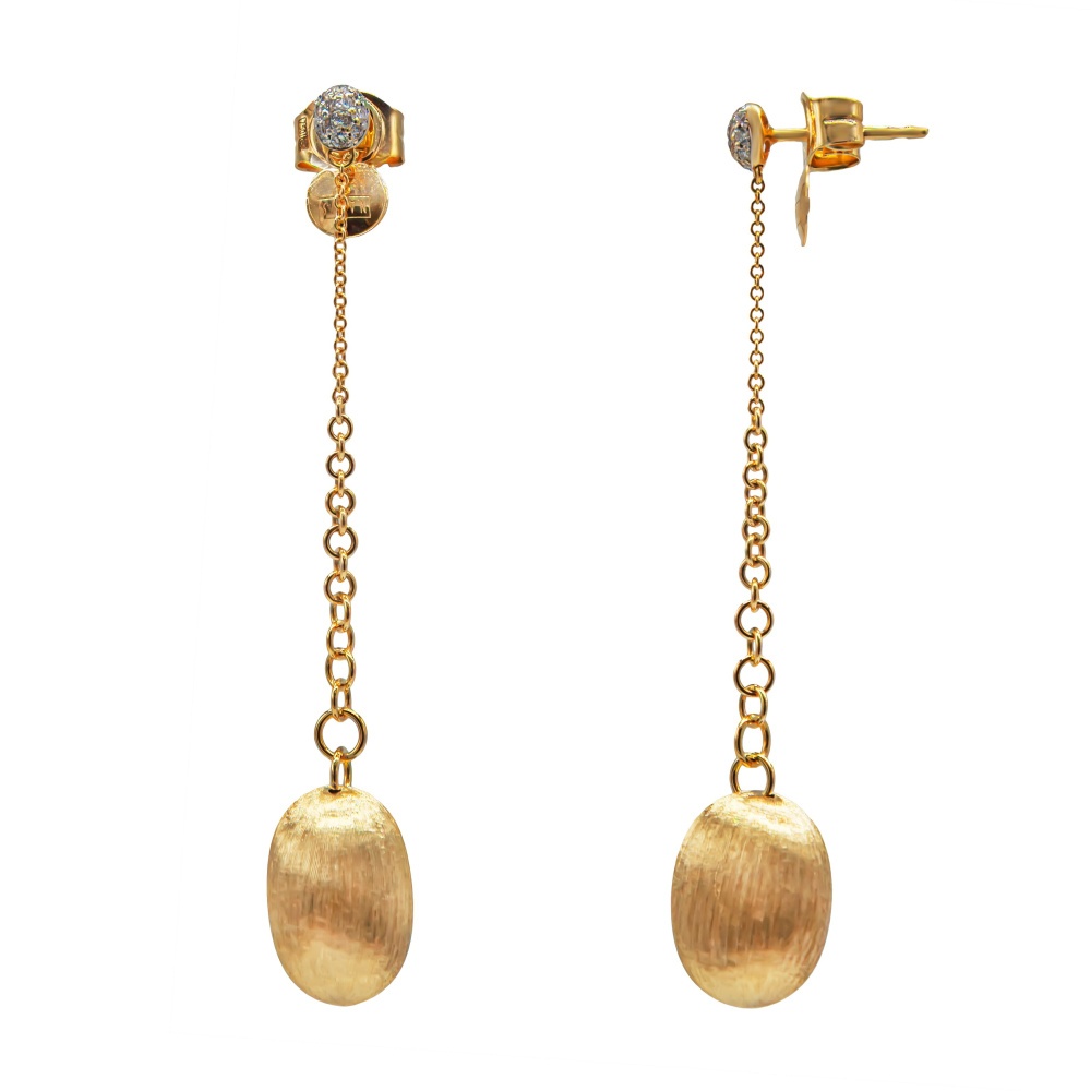 Серьги Nanis  коллекция 2022-2023