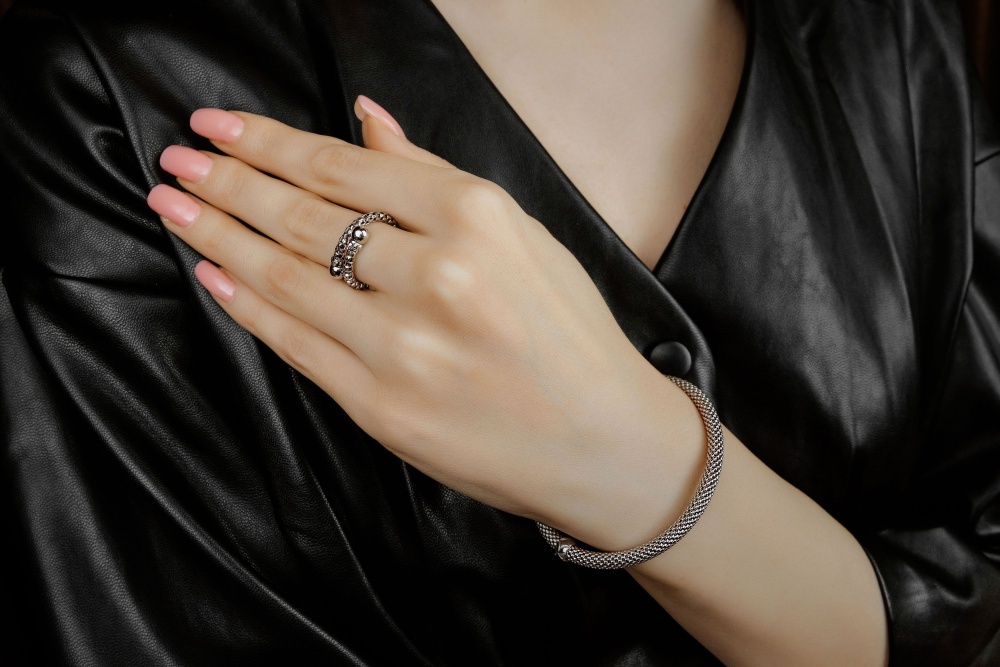 Браслет Stella MILANO Vela коллекция 2022-2023