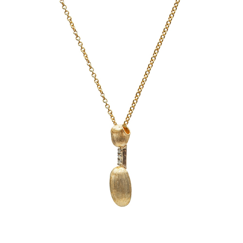 Колье Nanis Dancing in the rain  коллекция 2022-2023