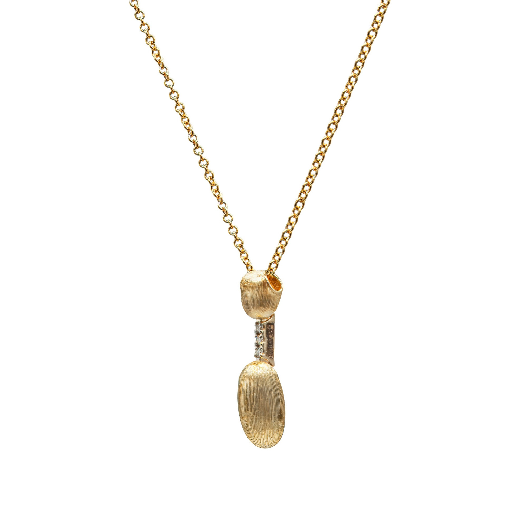 Колье Nanis Dancing in the rain  коллекция 2022-2023