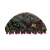 Краб для волос ETRO