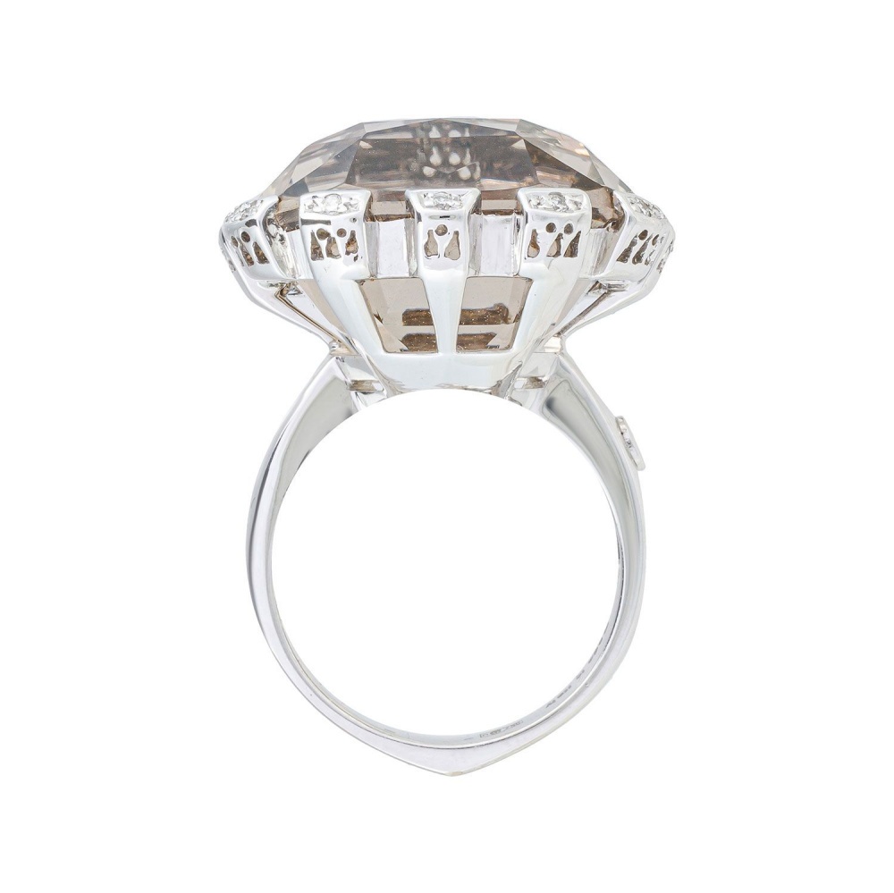 Кольцо Ponte Vecchio Gioielli Famosi