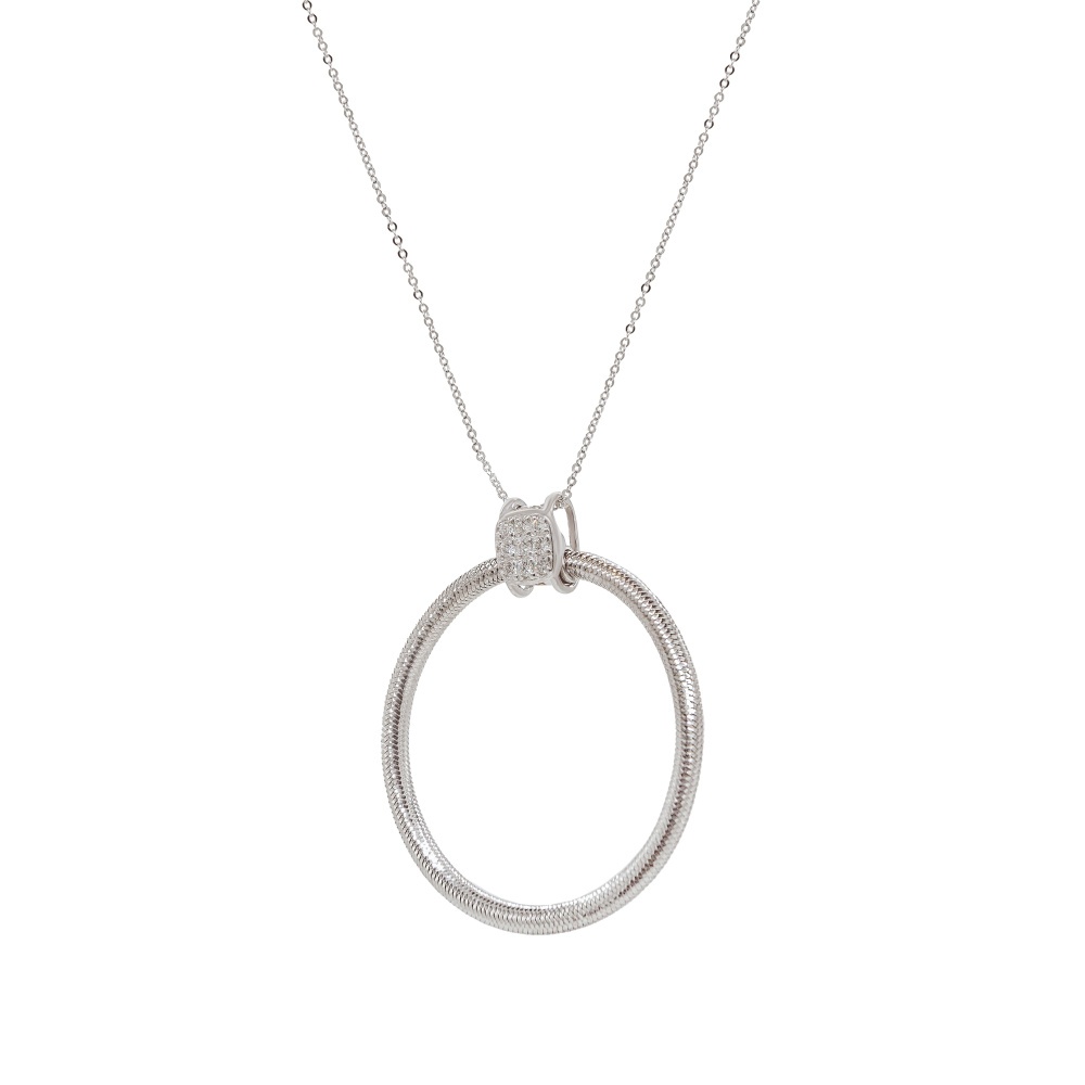 Колье  Nobile Ponte Vecchio коллекция 2022-2023