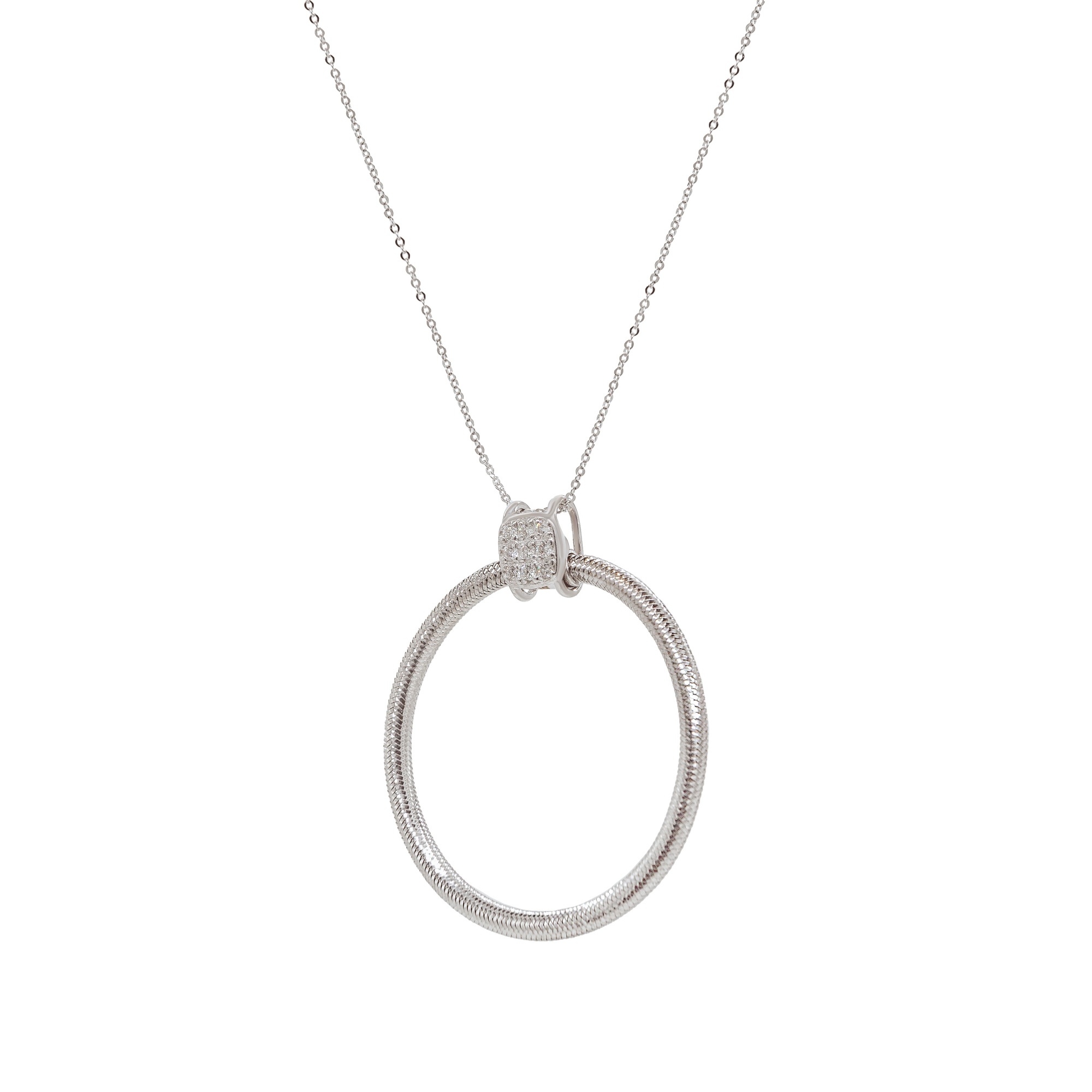 Колье  Nobile Ponte Vecchio коллекция 2022-2023