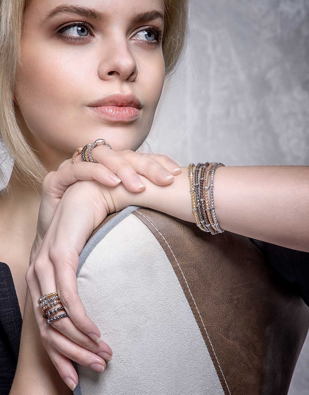 По особому случаю и на каждый день: 3 основные коллекции Stella MILANO