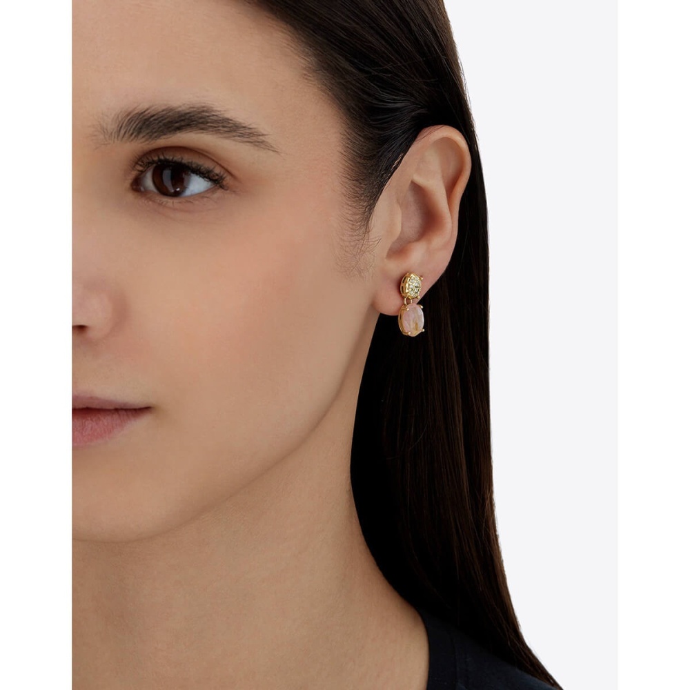 Серьги Nanis Ipanema коллекция 2022-2023