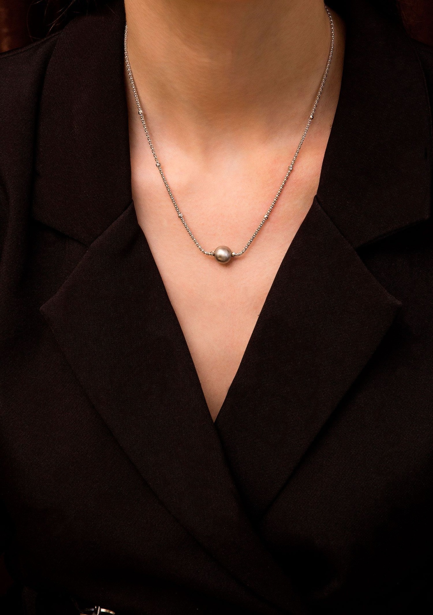 Ожерелье Stella MILANO коллекция 2022-2023