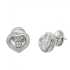 Серьги Chopard Happy Diamonds коллекция 2022-2023