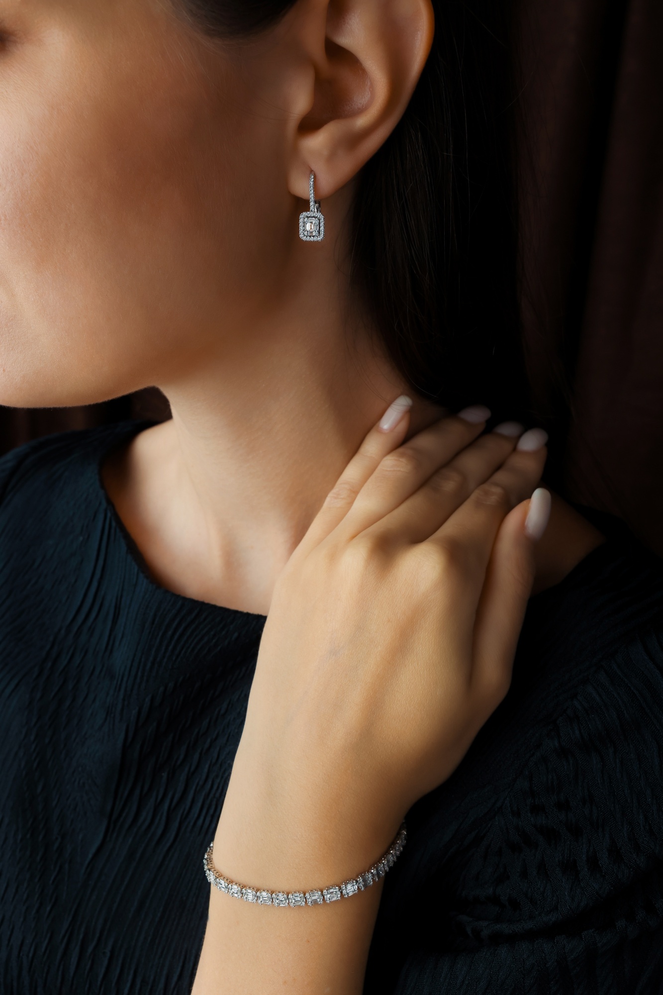 Браслет Ponte Vecchio Benvenuto коллекция 2022-2023