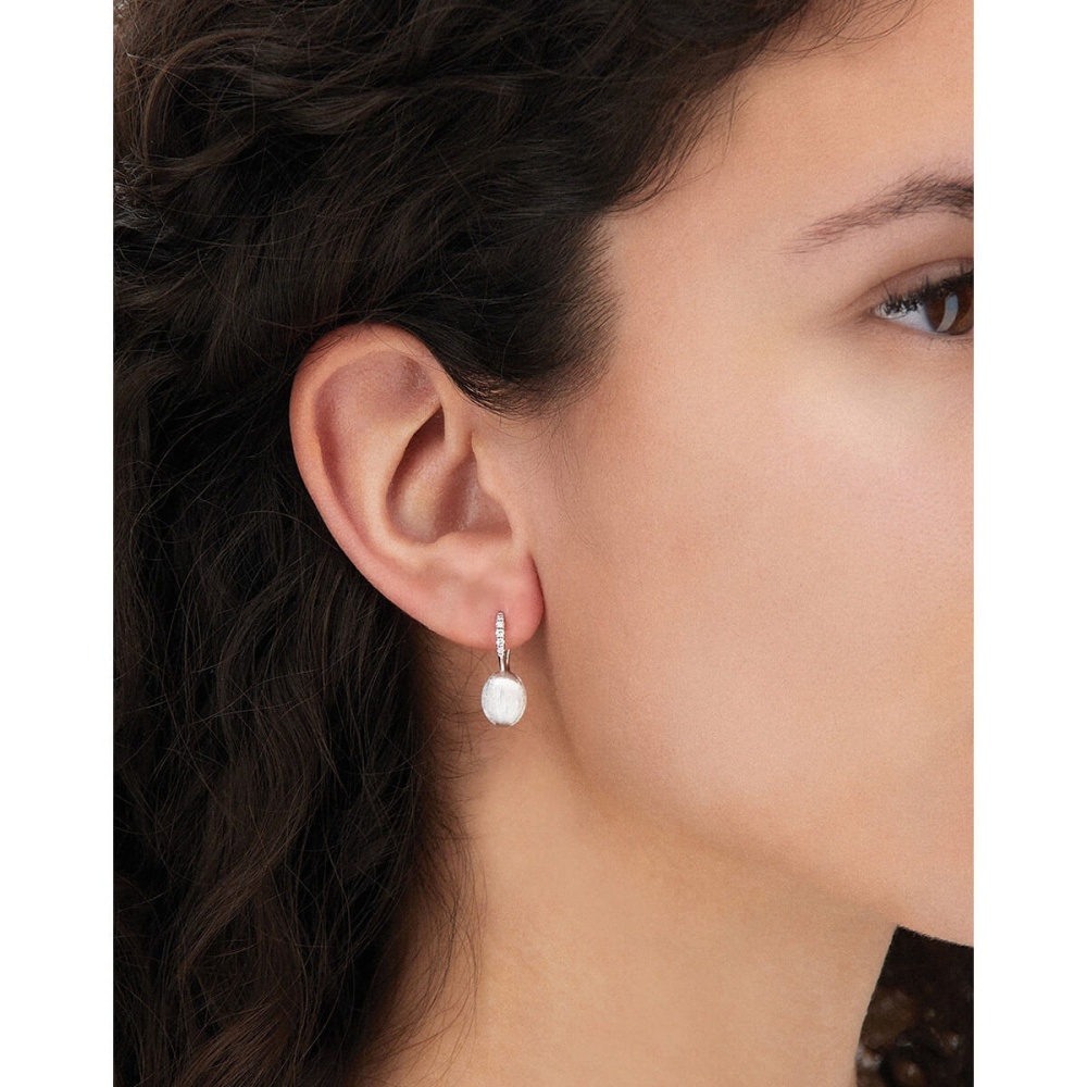 Серьги Nanis Dancing in The Rain Elite