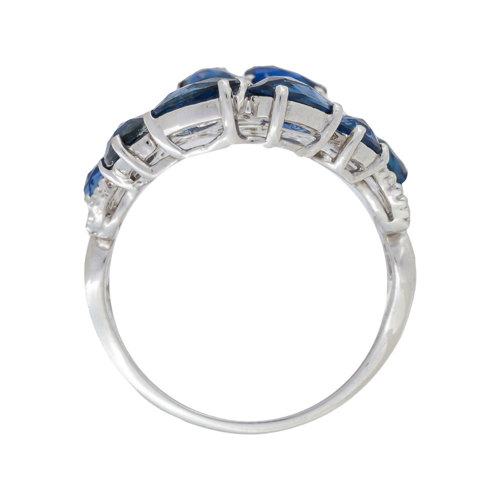 Кольцо Peroni HENNE коллекция 2022-2023