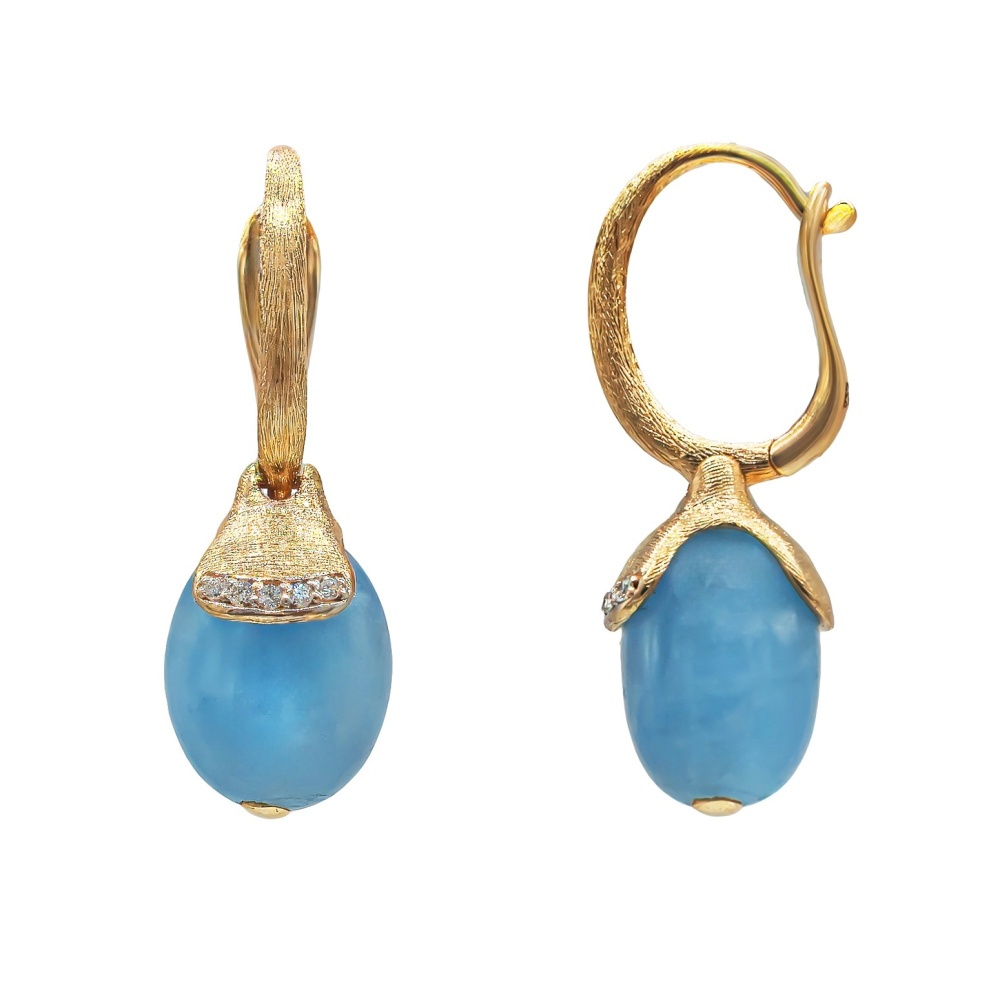 Серьги Nanis коллекция 2022-2023