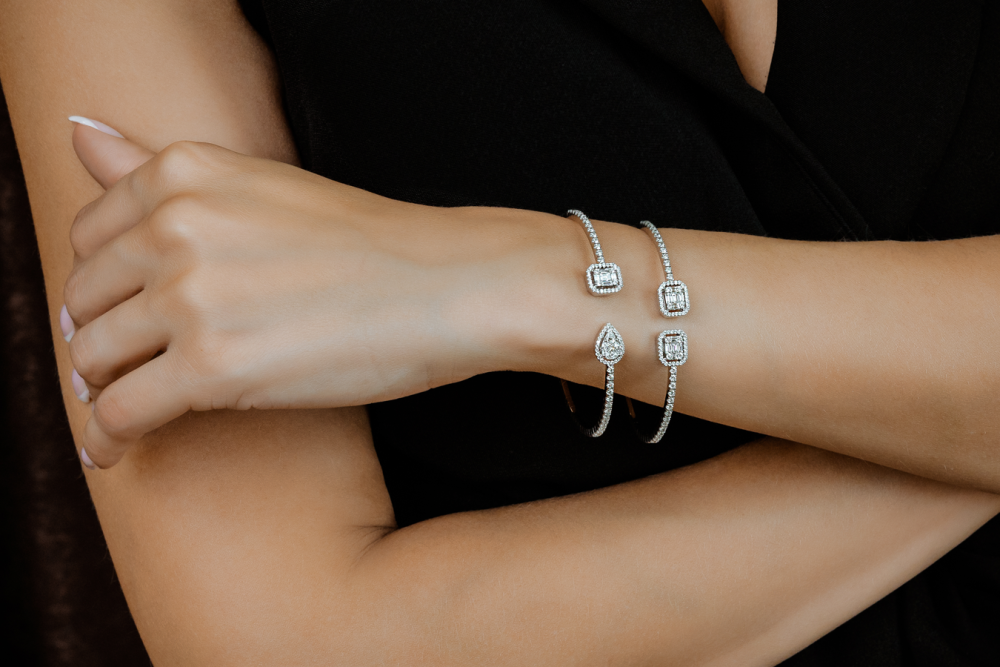 Браслет Ponte Vecchio Benvenuto коллекция 2022-2023