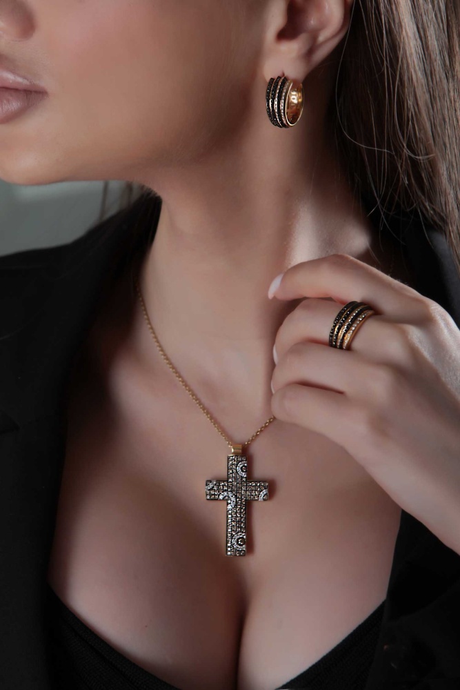 Подвеска Roberto Coin Fantasia