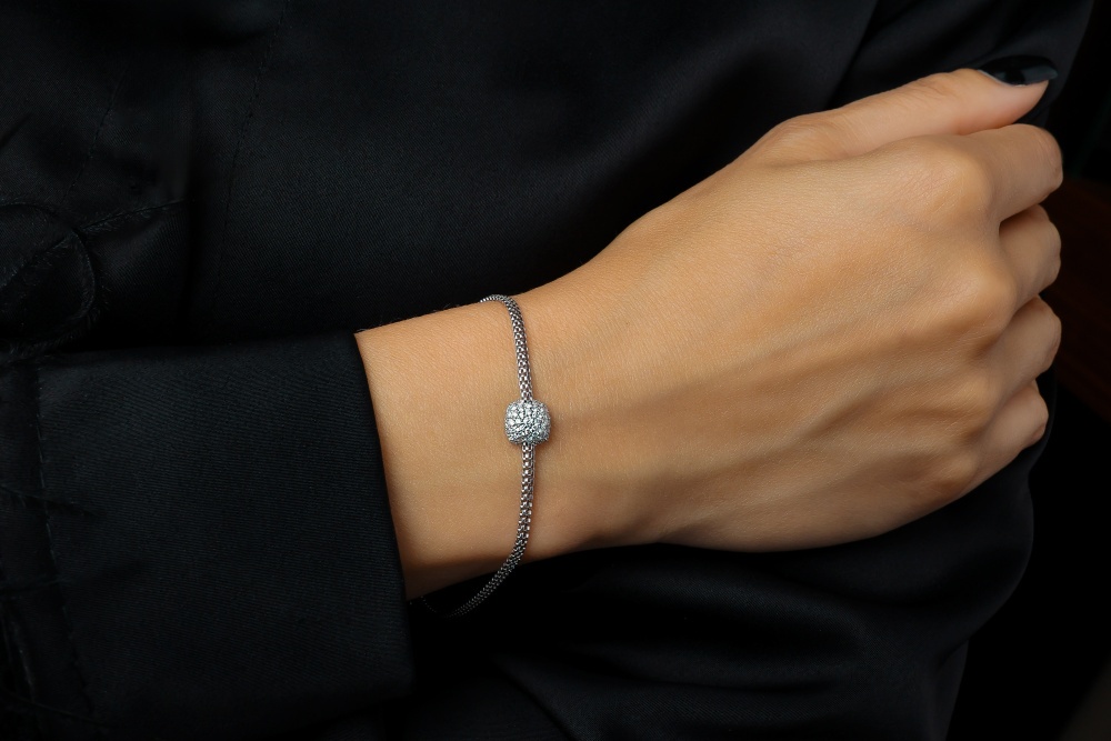 Браслет Stella Milano Safran коллекция 2022-2023