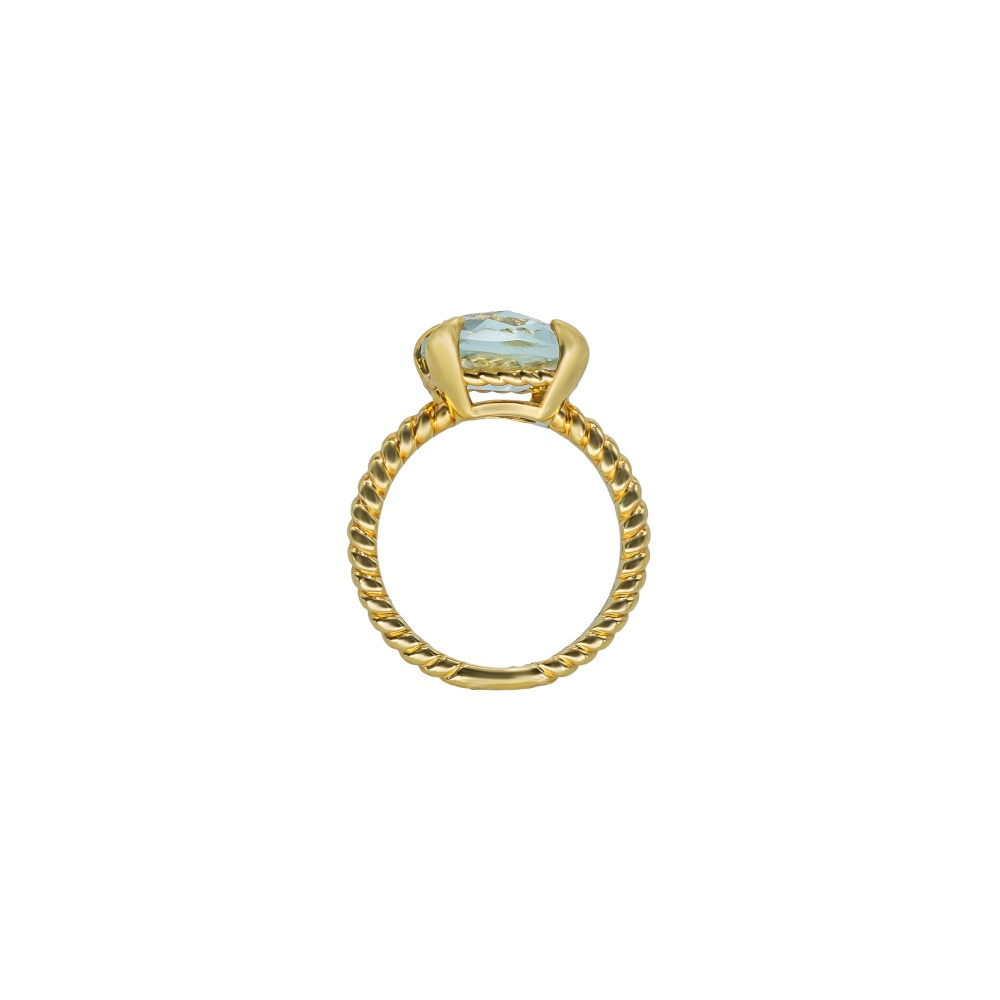 Кольцо PERONI Queen коллекция 2022-2023