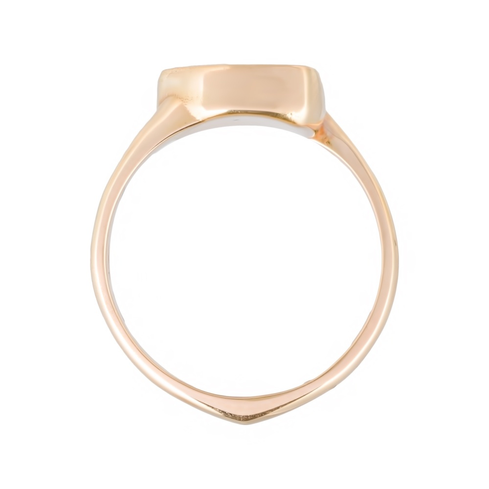 Кольцо Ponte Vecchio Love Lok коллекция 2022-2023