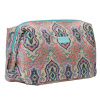 Косметичка-трапеция ETRO 14*24*10