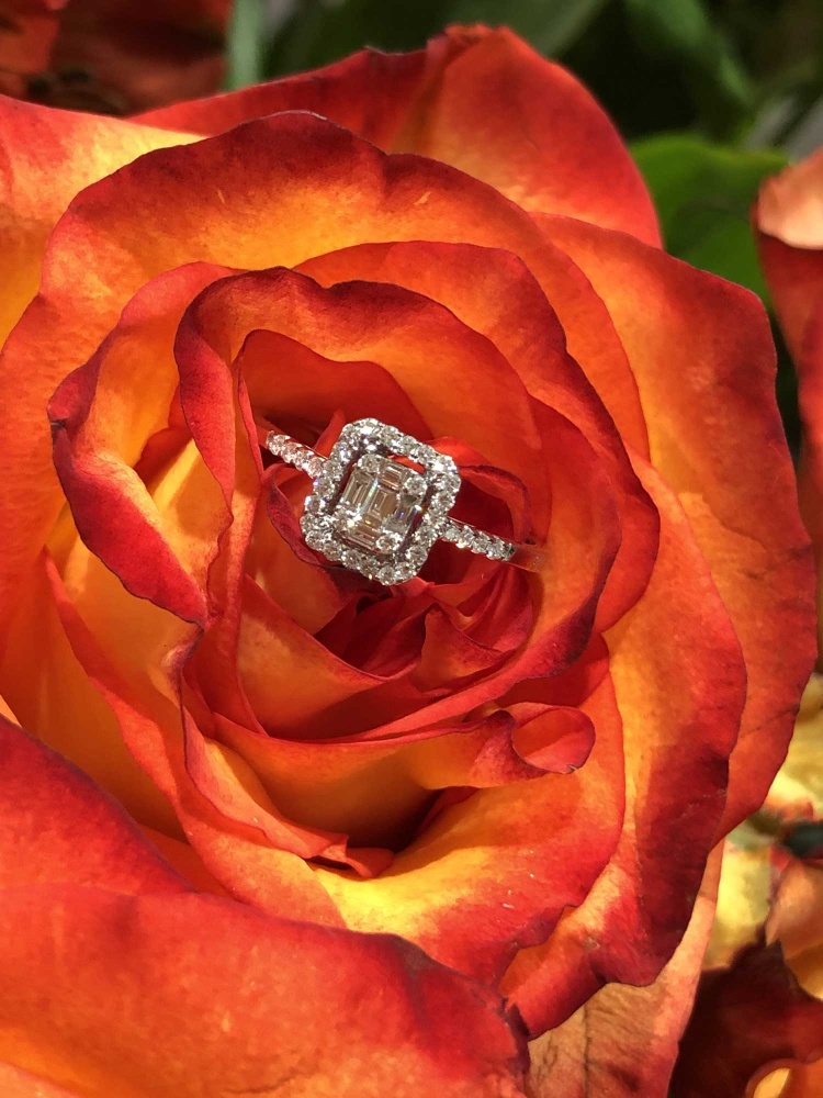 Подвеска Ponte Vecchio Benvenuto коллекция 2022-2023