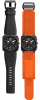 Часы Bell&Ross Carbon Orange