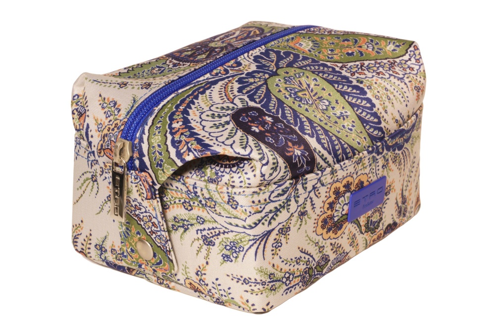 Косметичка ETRO 18*10*13 Косметичка ETRO 18*10*13