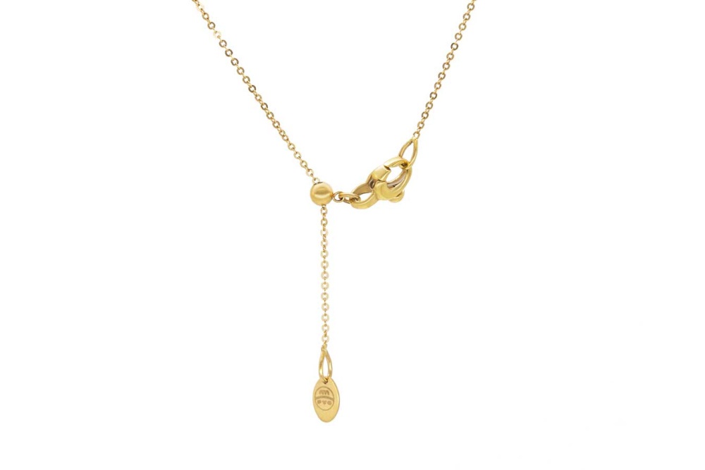 Колье Ponte Vecchio Iside  Колье Ponte Vecchio Iside  коллекция 2022-2023