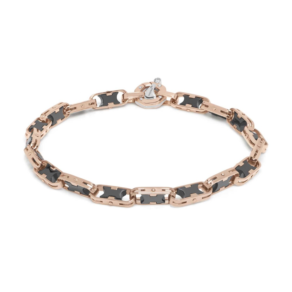 Браслет Barakà Cyborg Ceramic