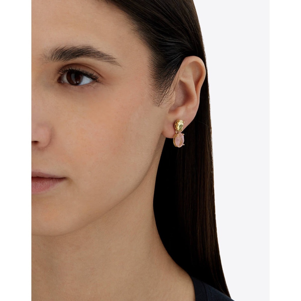 Серьги Nanis Ipanema коллекция 2022-2023