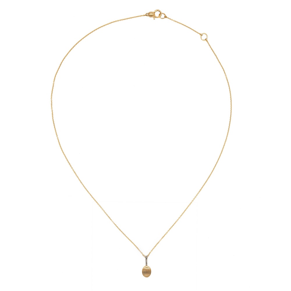 Колье Nanis Dancing in the rain  коллекция 2022-2023