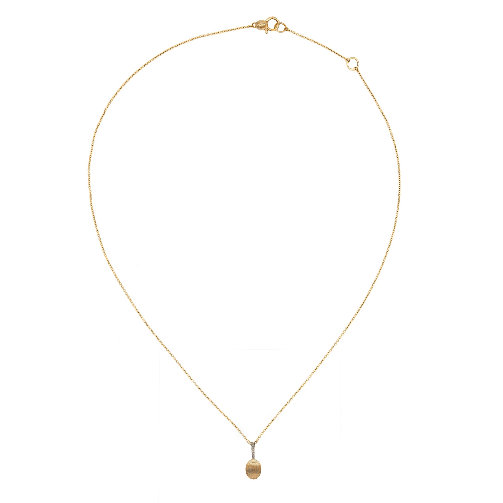 Колье Nanis Dancing in the rain  коллекция 2022-2023