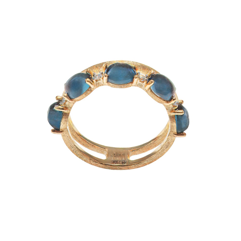 Кольцо Nanis коллекция 2022-2023