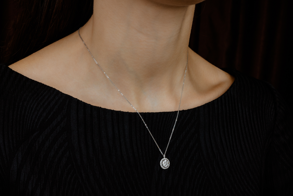 Колье Ponte Vecchio Gioielli Колье Ponte Vecchio Gioielli