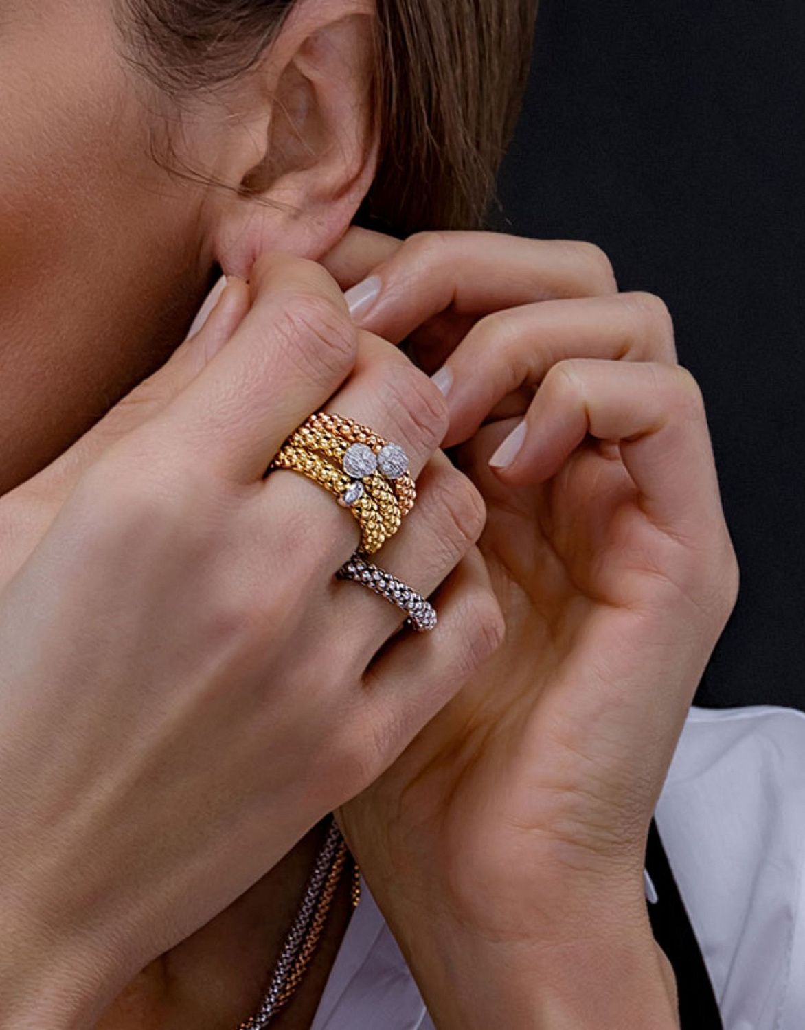 По особому случаю и на каждый день: 3 основные коллекции Stella MILANO