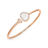 Браслет Chopard Happy Hearts коллекция 2022-2026