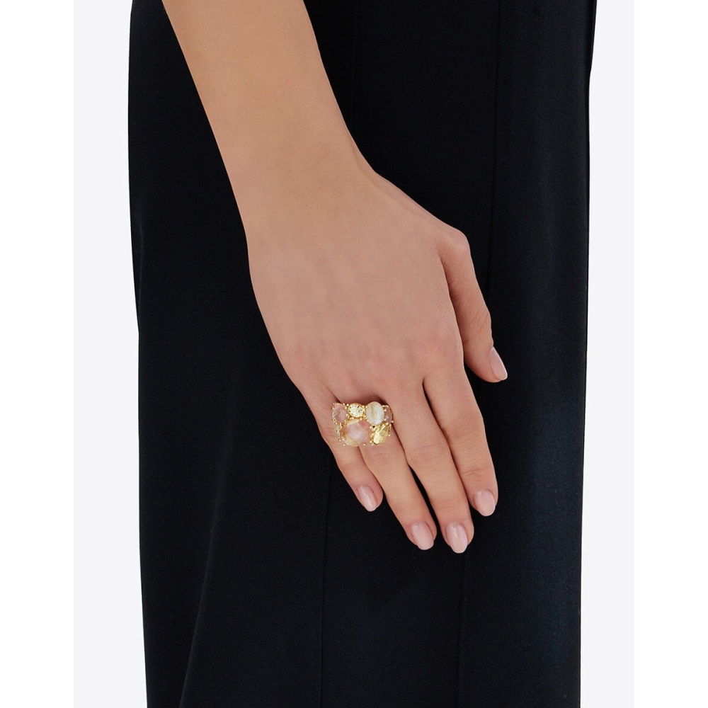 Кольцо Nanis Ipanema коллекция 2022-2023