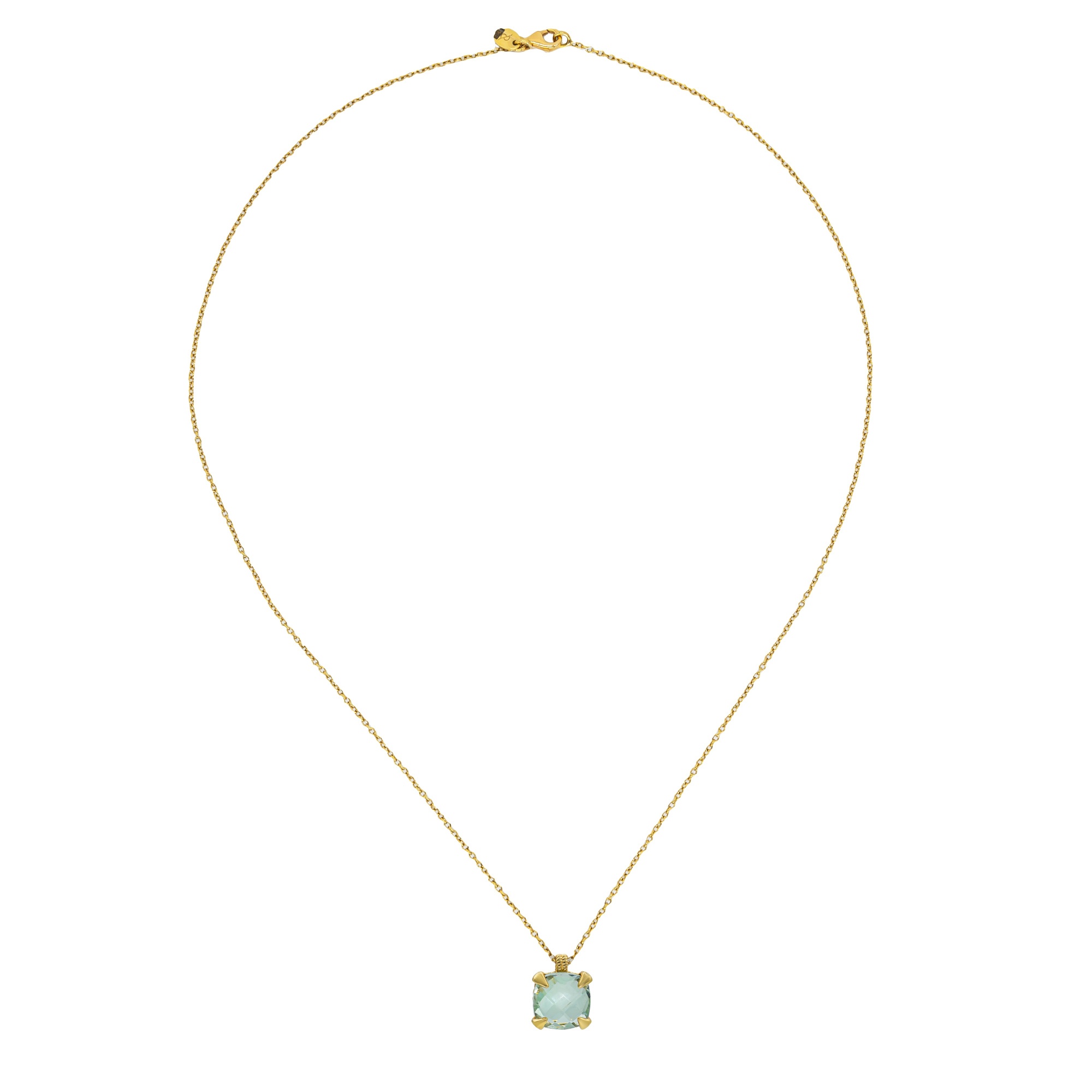 Колье PERONI prazialite 