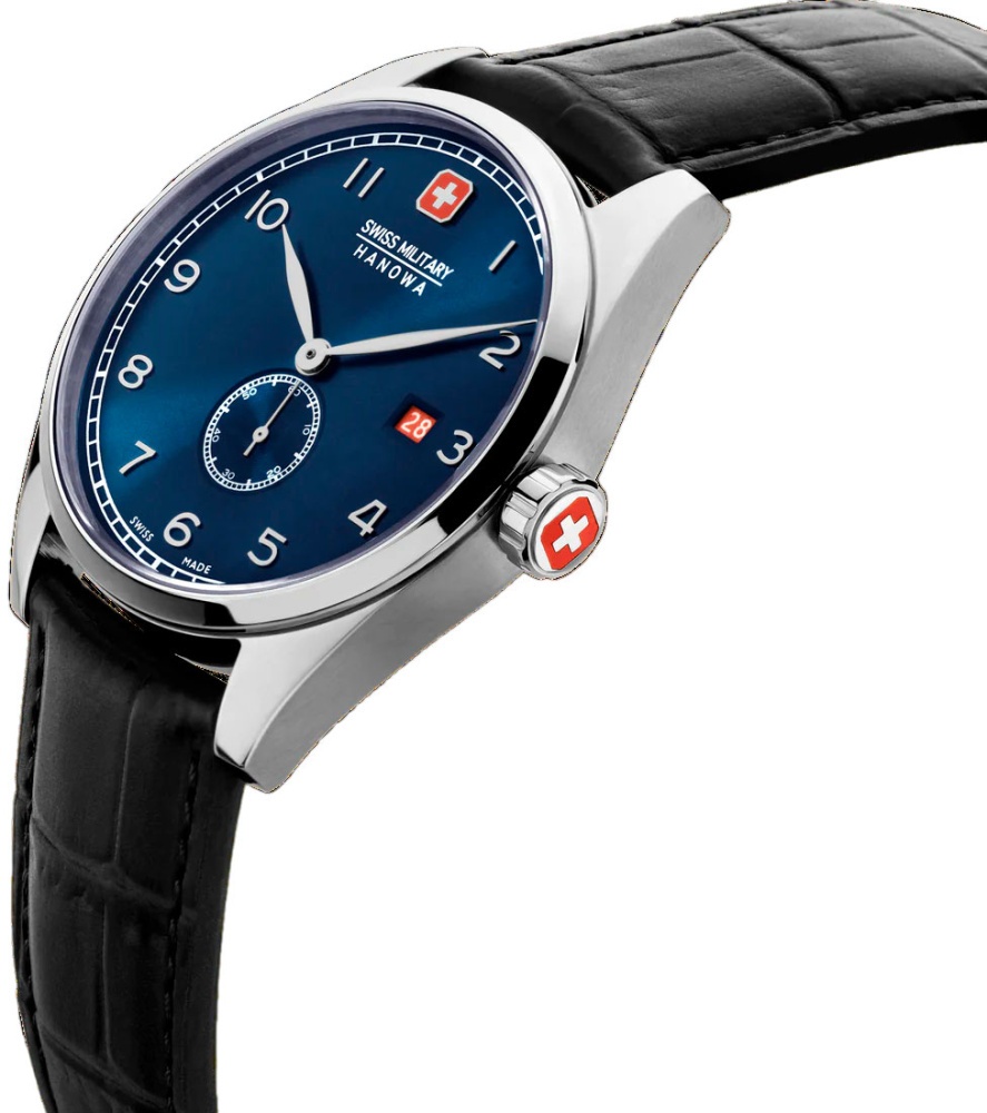 Часы Swiss Military Hanowa Lynx 			