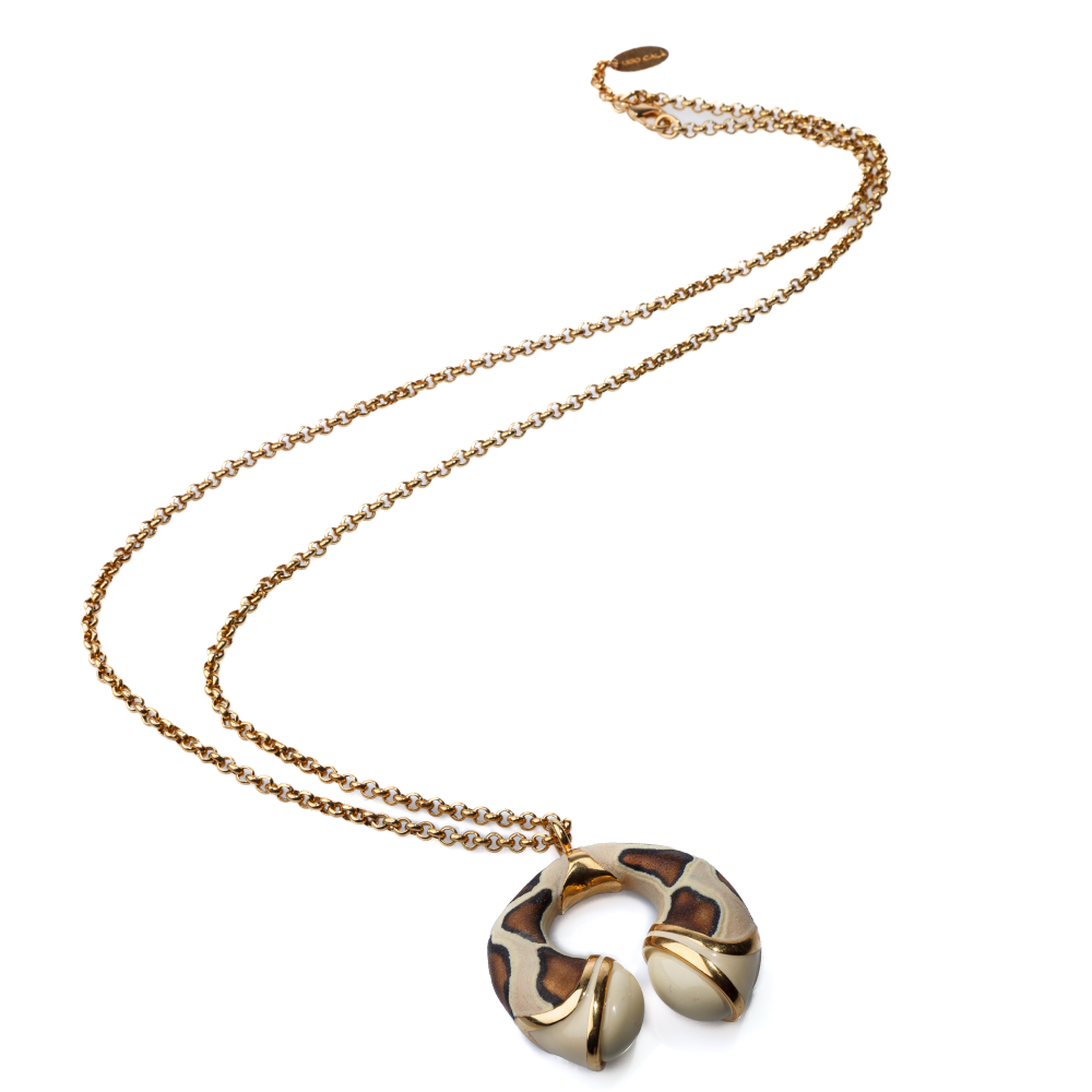 Подвеска на цепи Ponte Vecchio Ugo Cala