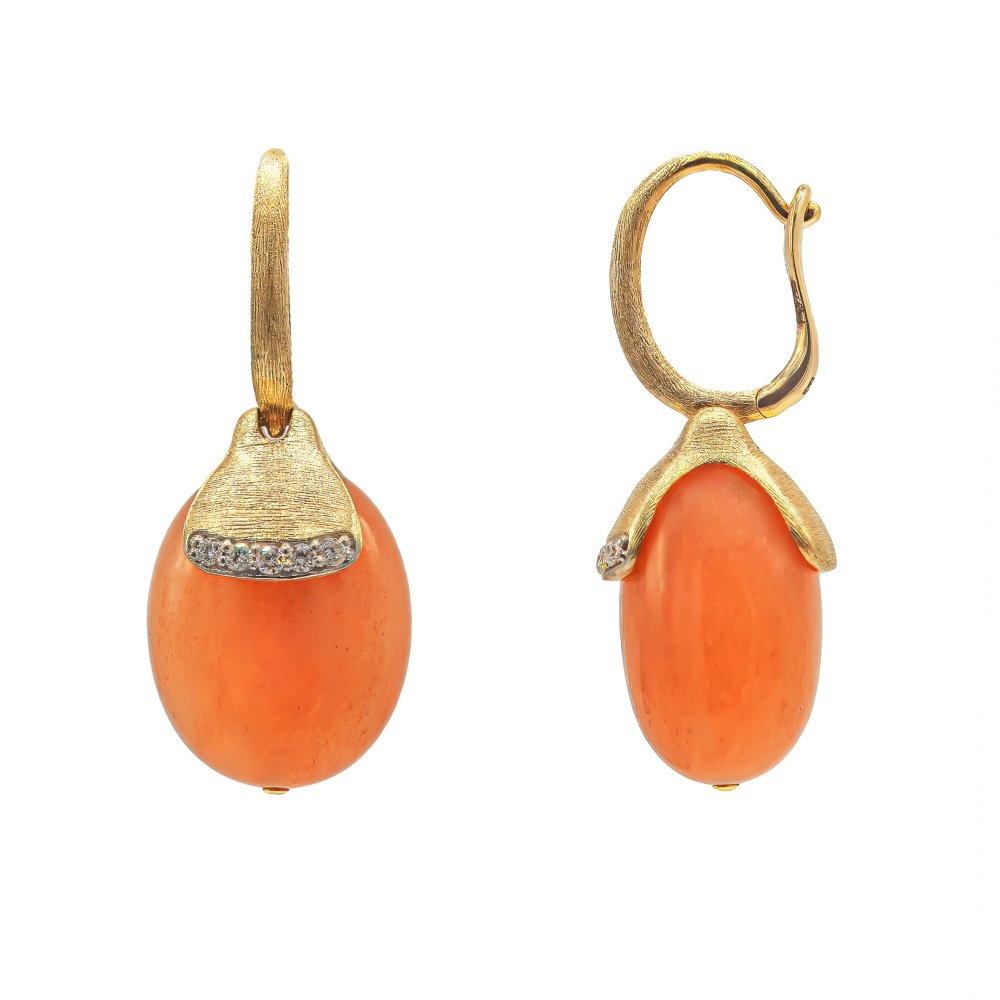 Серьги Nanis  коллекция 2022-2023