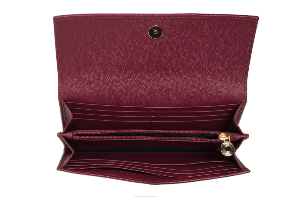 Кошелек Chopard Happy Continental