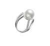Кольцо Mikimoto Milano collection коллекция 2022-2023