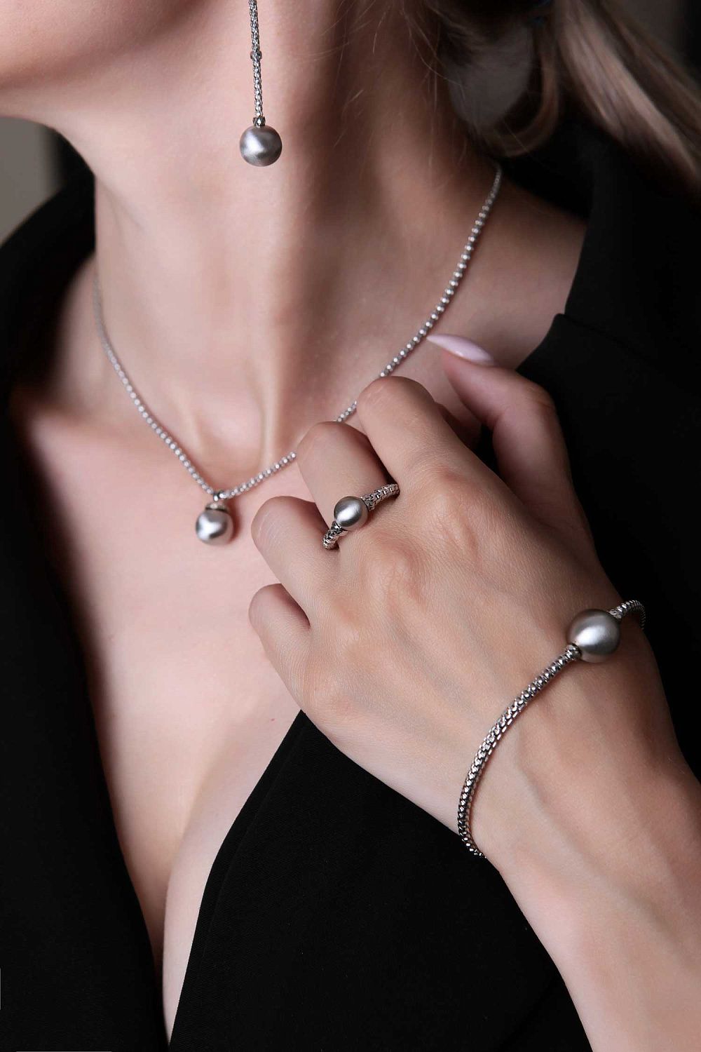 По особому случаю и на каждый день: 3 основные коллекции Stella MILANO