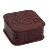 Коробка ETRO с крышкой  Коробка ETRO с крышкой