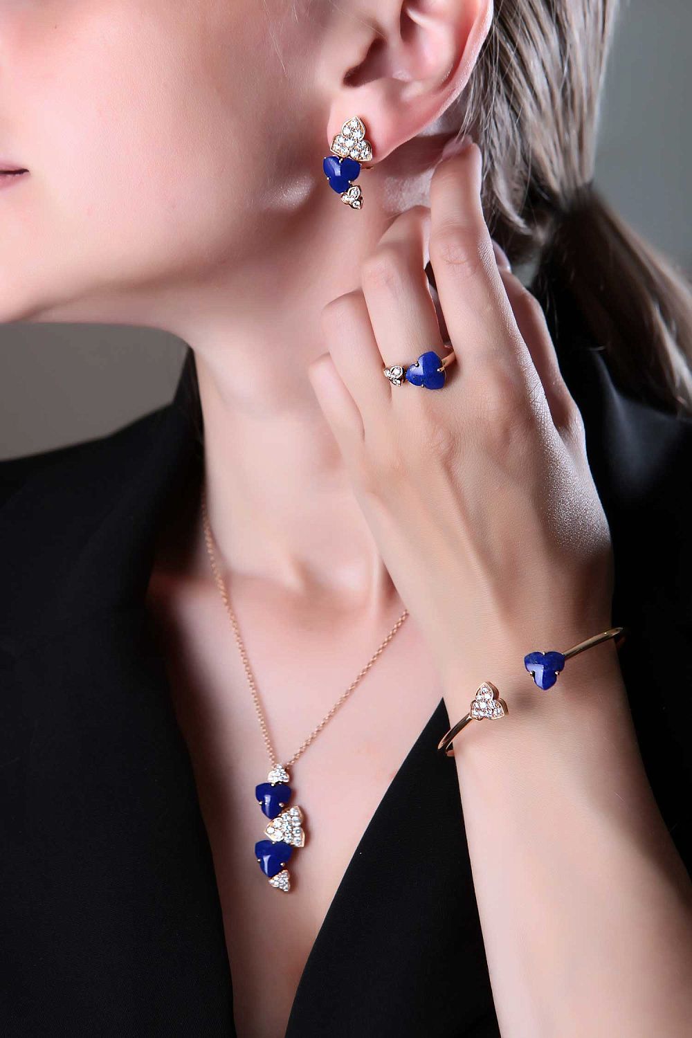 Ключ к счастливому браку — это…