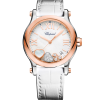 Chopard Happy Diamonds Hearts 