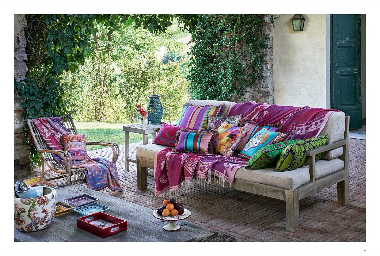 Почему вашему дому нужен дизайнерский декор: 5 основных причин