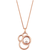 Кулон Chopard Happy Dreams коллекция 2022-2023