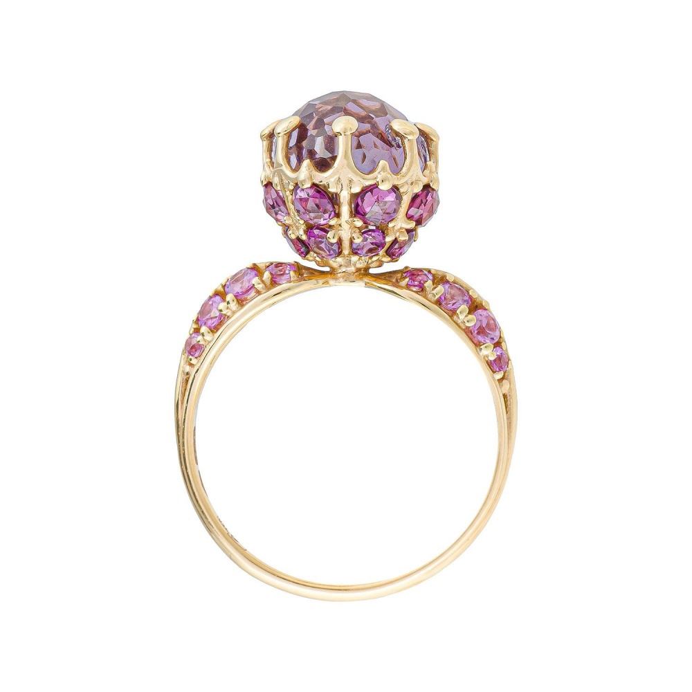 Кольцо Nanis Bon Bon